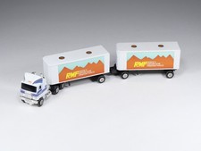 SHINSEI MINI - POWER - GMC Van