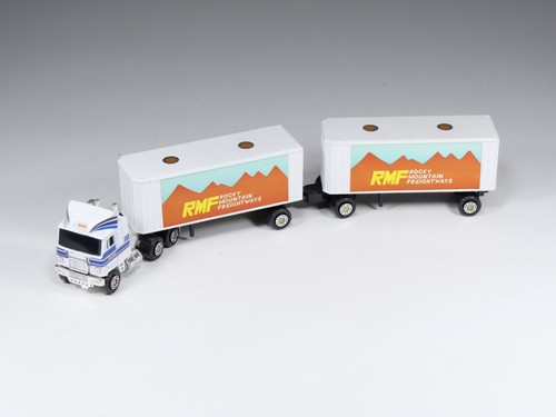 Shinsei mini power - -, gmc
