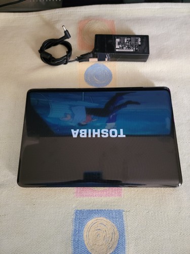 Toshiba satellite l630 pentium - l630,