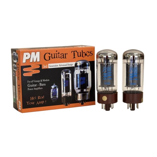 Guitare 5881 6l6 neuve - 5881,