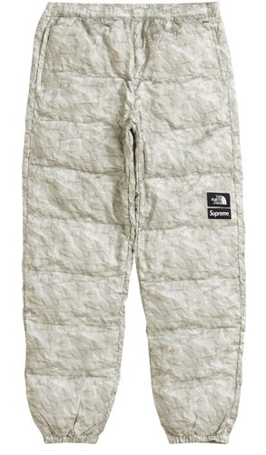 Supreme the north - face, paper