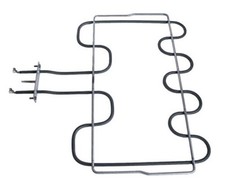 RESISTANCE GRILL VOUTE FOUR