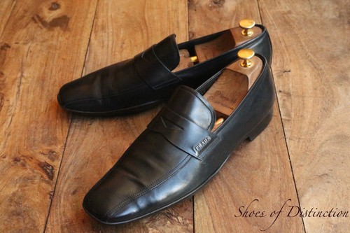 Chaussures mocassins prada - mocassins,