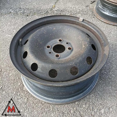 Jante fer 6jx15 4x98 et40 - jante,