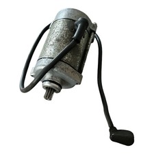 Kawasaki ZZR1100  Genuine OEM Starter Motor