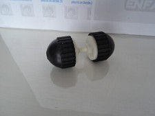 PLAYMOBIL vintage city espace playmospace navette roue sets 3534 3535 de 1980