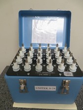 Unitek S-24 High Resistance High Voltage Loadbox 100k - 115 GΩ