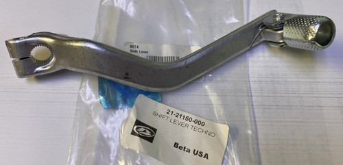 Beta shift lever techno - oe,