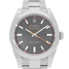 Rolex Milgauss Automatique