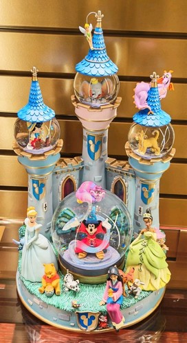 Snow globe boule - boule, À