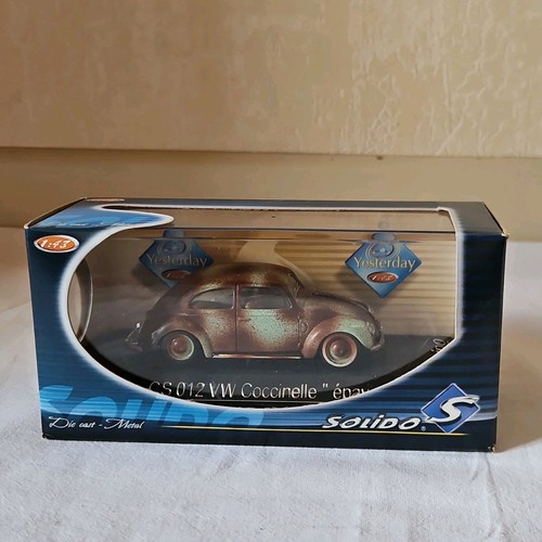 Solido cs012 vw - -,