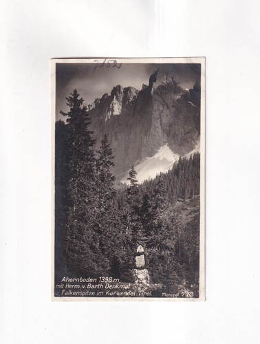 F6882 carte postale - f6882), postale,