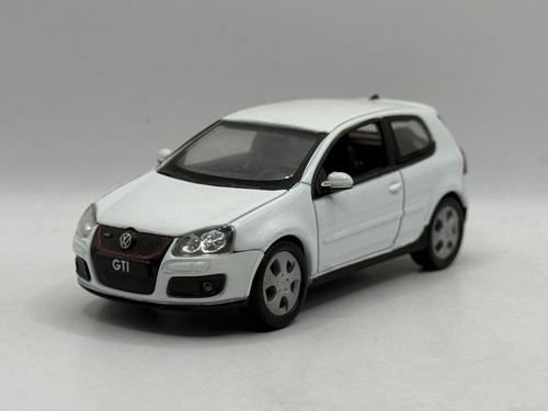 Volkswagen golf gti 1 43 - golf,