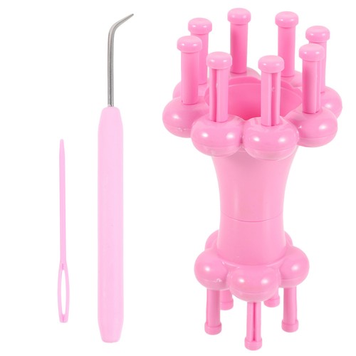 Compact rosy knitting loom - compact,