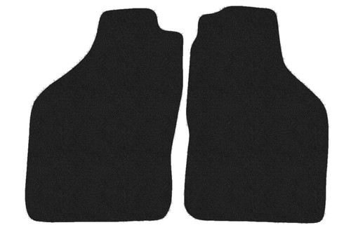 Basic tapis sol avant - de,