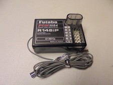 RECEPTEUR ROBBE FUTABA R146iP