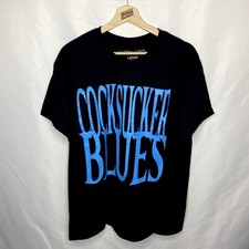 Playboi Carti AWGE Opium Blues