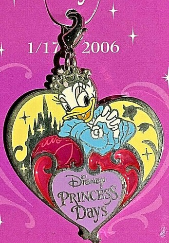 Tokyo disney resort charm - tokyo,