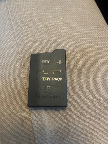 Batterie psp s110 - batterie, psp-s110