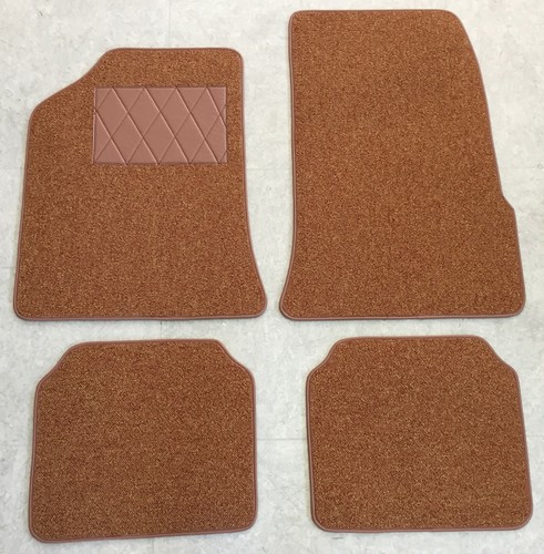 Tapis voiture pour - de,