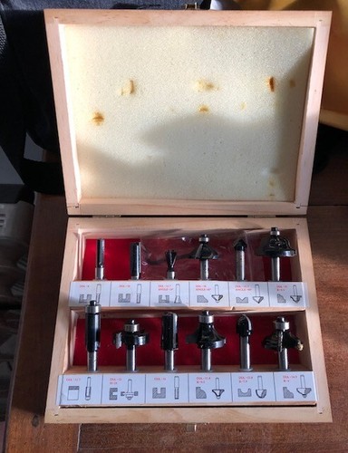 Coffret fraises a bois - a,