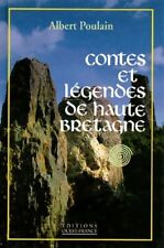 Contes et légendes de