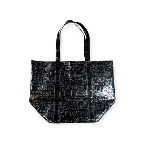 Sac fourre tout - fourre-tout, monogramme