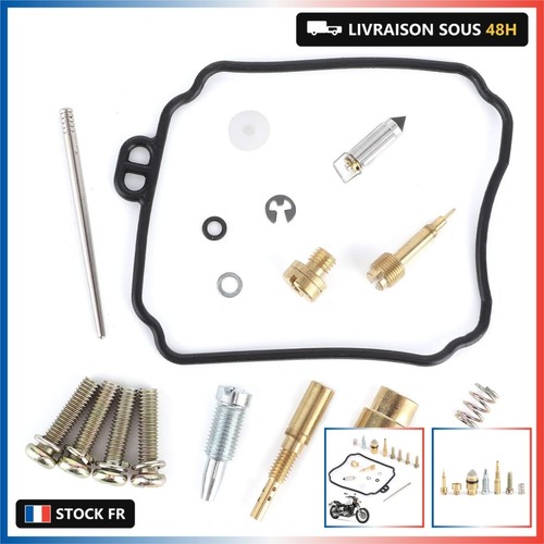 Qiilu kit reparation