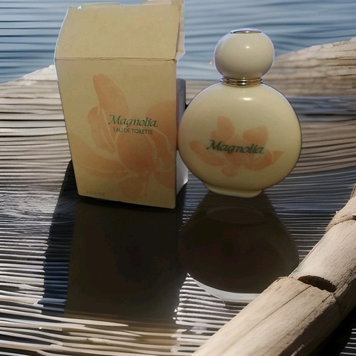 Eau toilette magnolia yves - eau,
