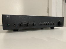 Amplificateur NAD C300 en