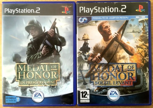 Lot jeux ps2 - lot,