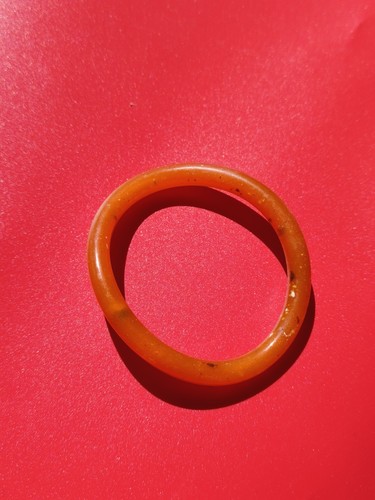 Bracelet vintage bakélite - bracelet,