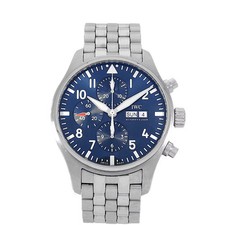 IWC Pilot's Watch Automatique
