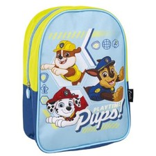 Sac à dos Maternelle 30 cm La Pat' Patrouille cartable voyage Paw Patrol Pa