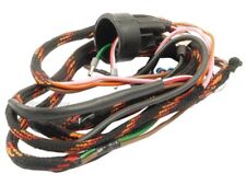 Faisceau électrique principal