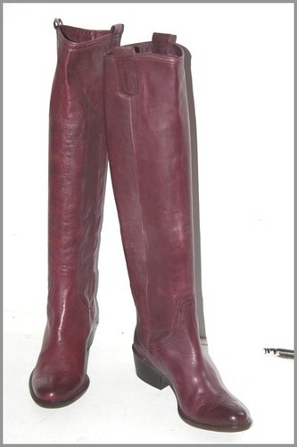 Muratti bottes genoux - muratti,