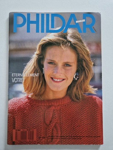 Magazine tricot mailles - magazine,