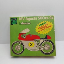 1/9 Protar maquette moto MV