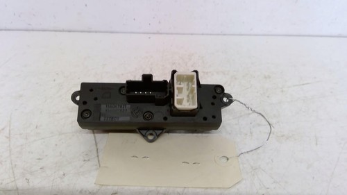 Bouton warning alfa romeo - bouton,
