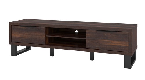Lowboard halle meuble avec - halle,