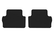 AUTO Tapis de sol arrière