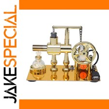 JakeSpecial – Gold 1:48