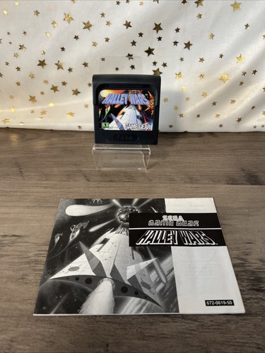 Haley wars game gear - haley,