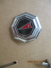 NOS 1978-1980 PONTIAC GRAN PRIX DIECAST METAL TRUNK LOCK FLIPPER