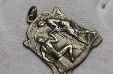 🧭 🇧🇪 MEDAILLE BRONZE