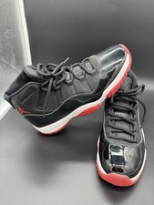 Nike Air Jordan 11 Retro Bred