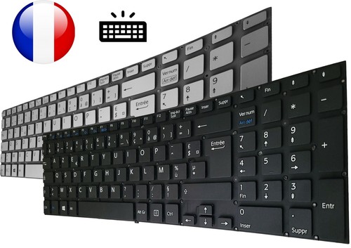 Clavier original français - clavier,