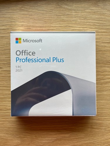 Microsoft office 2021 pro plus - office,