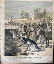 LE PETIT JOURNAL 1891 - LE