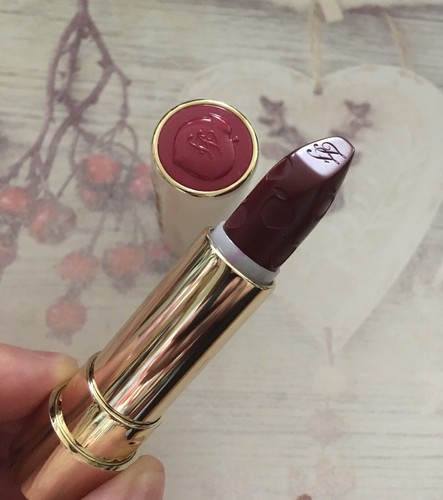 Rouge lèvres too faced - rouge, À